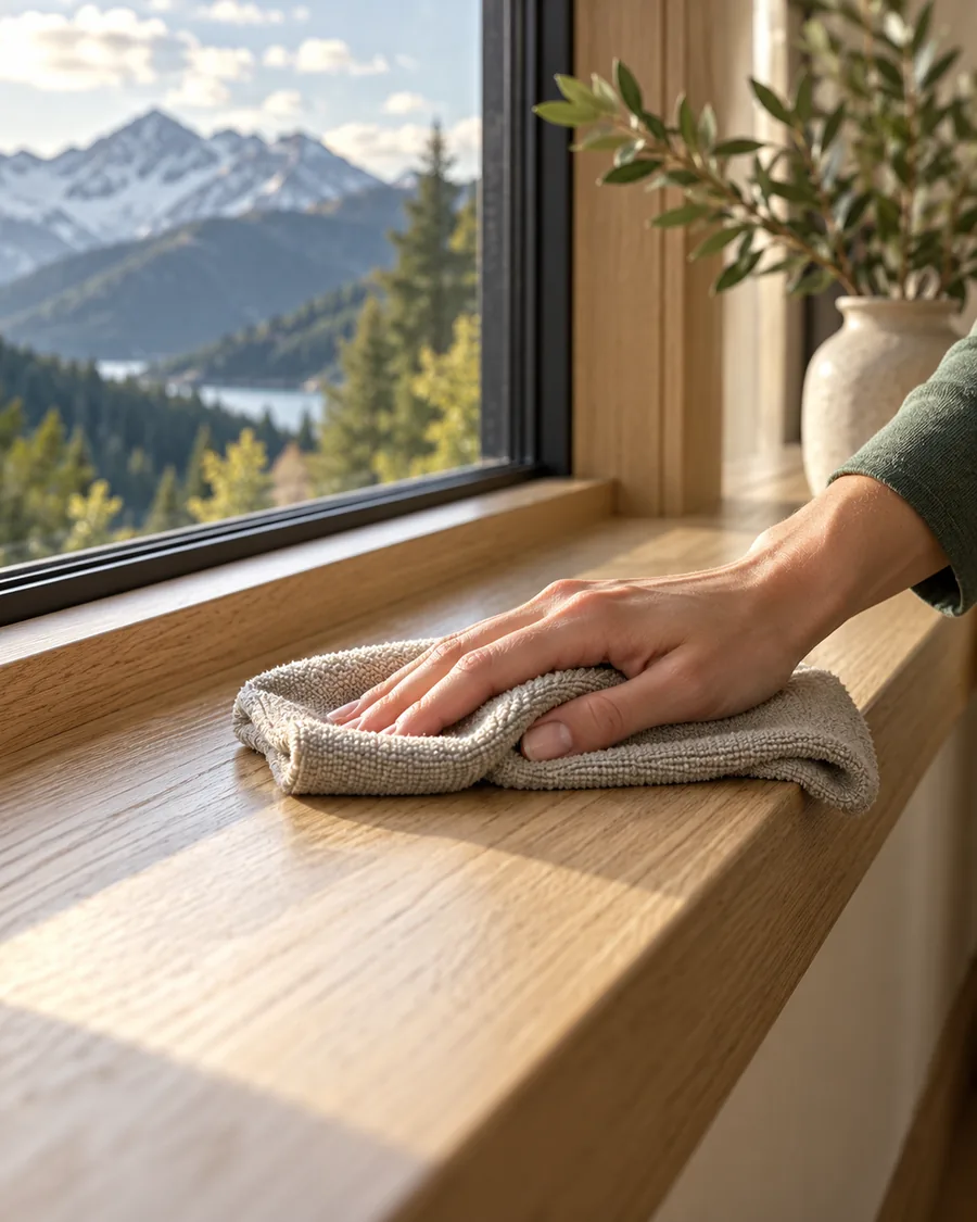 Specialty Cleaning by Wasatch Cleaners