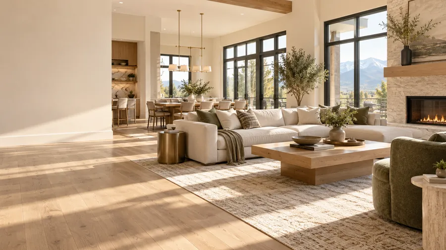 Salt Lake City cleaning