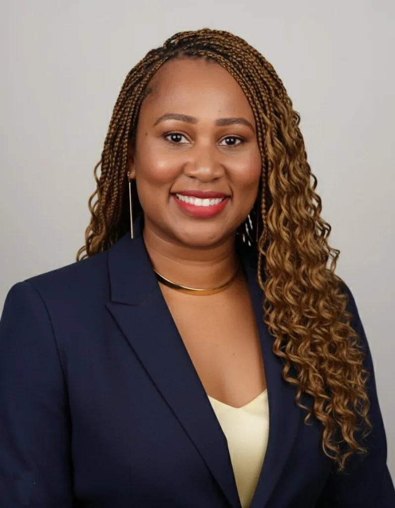 Esther Stowell, co-owner of Wasatch Cleaners